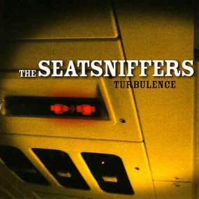 Seatsniffers ,The - Turbulence